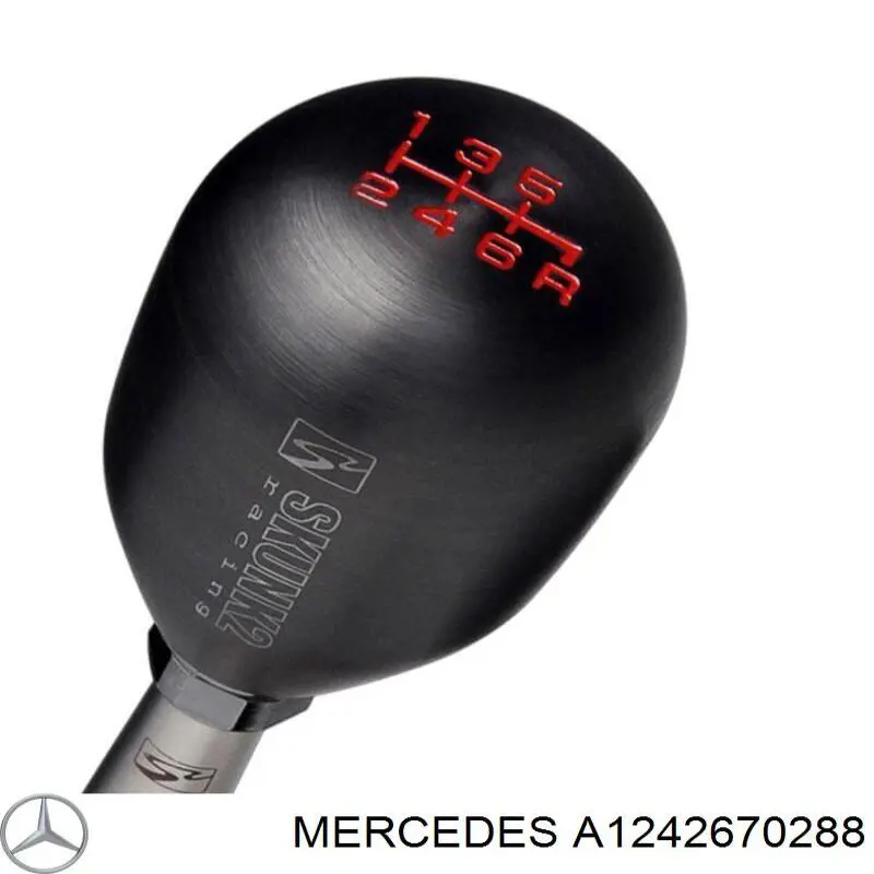  A1242670288 Mercedes