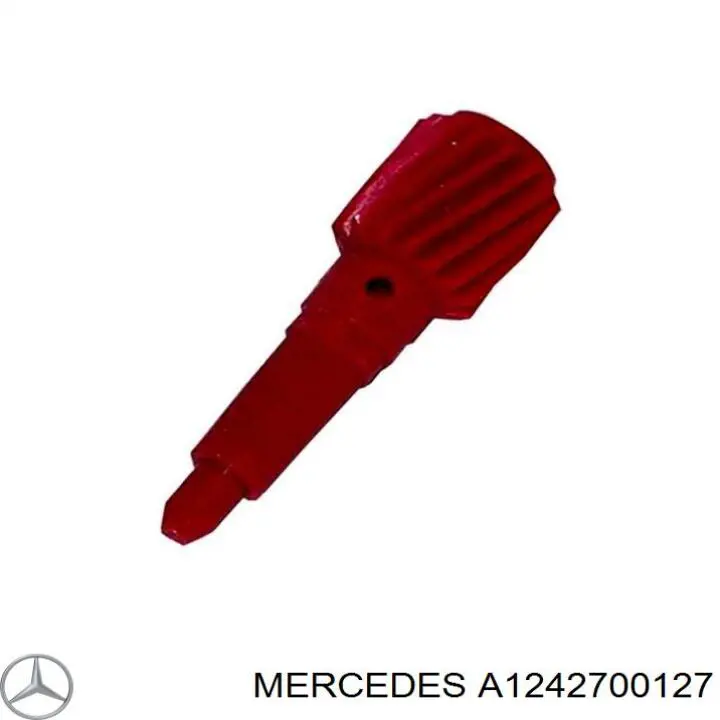  A1242700127 Mercedes