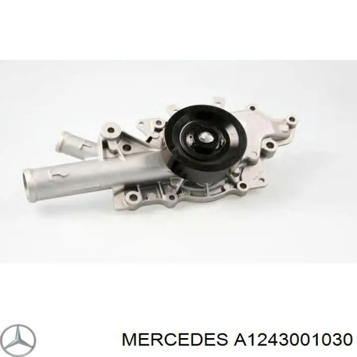  1243001030 Mercedes