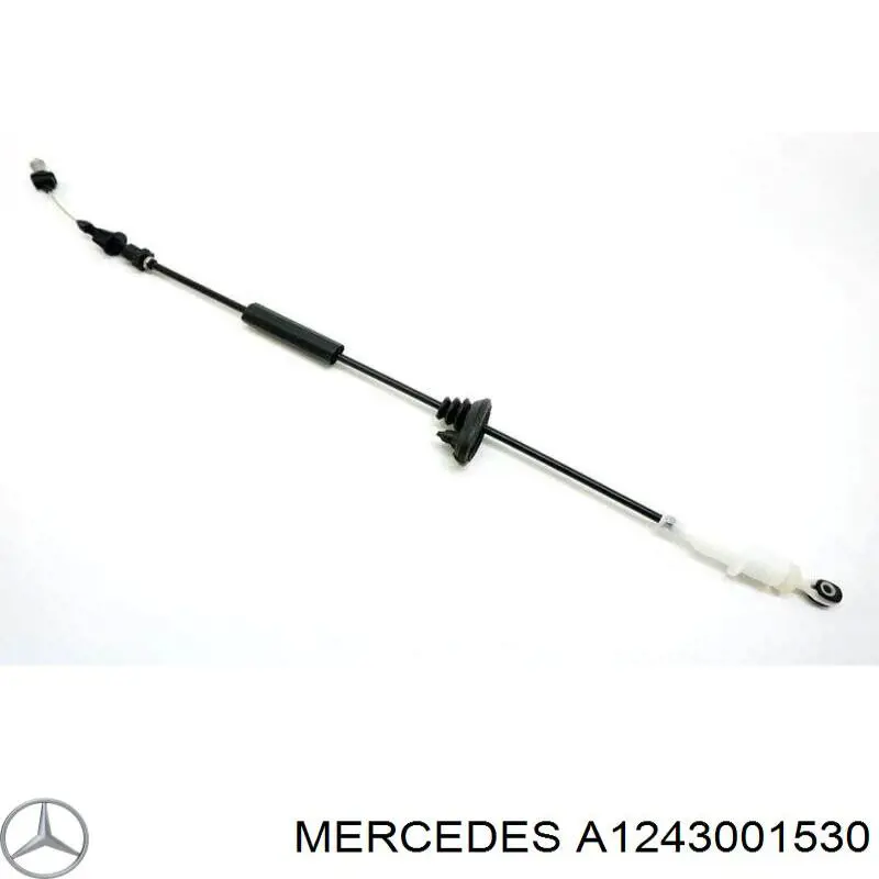 Тяга газа Mercedes 1243001630 цена, от 15.20 USD