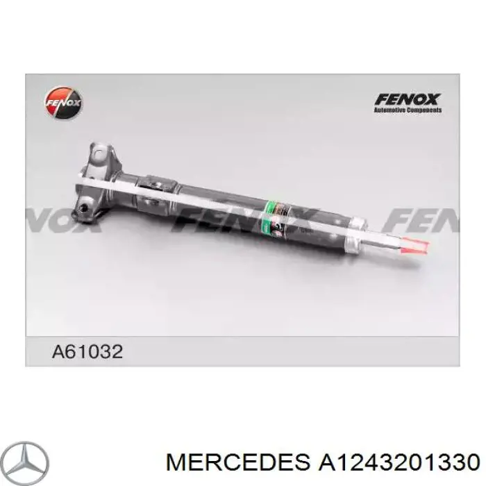  A1243204430 Mercedes