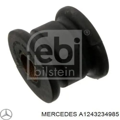 A1243234985 Mercedes