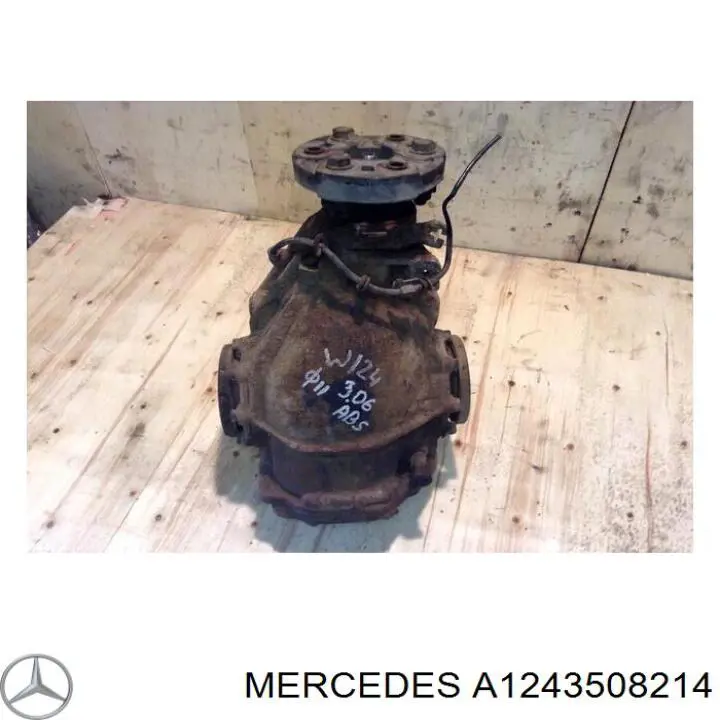 1243508214 Mercedes 