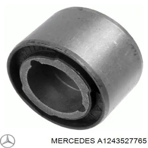A1243527765 Mercedes сайлентблок задней балки (подрамника)