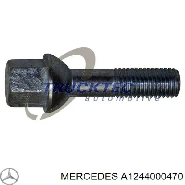  A1244000470 Mercedes