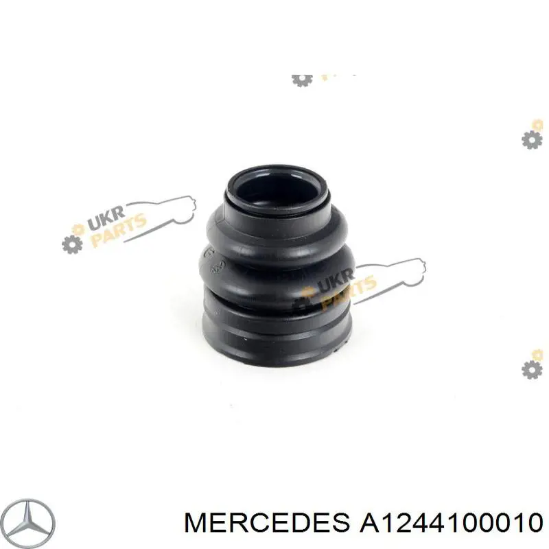  A1244100010 Mercedes