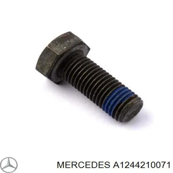  Mercedes A1244210071 цена, от 2.67 USD