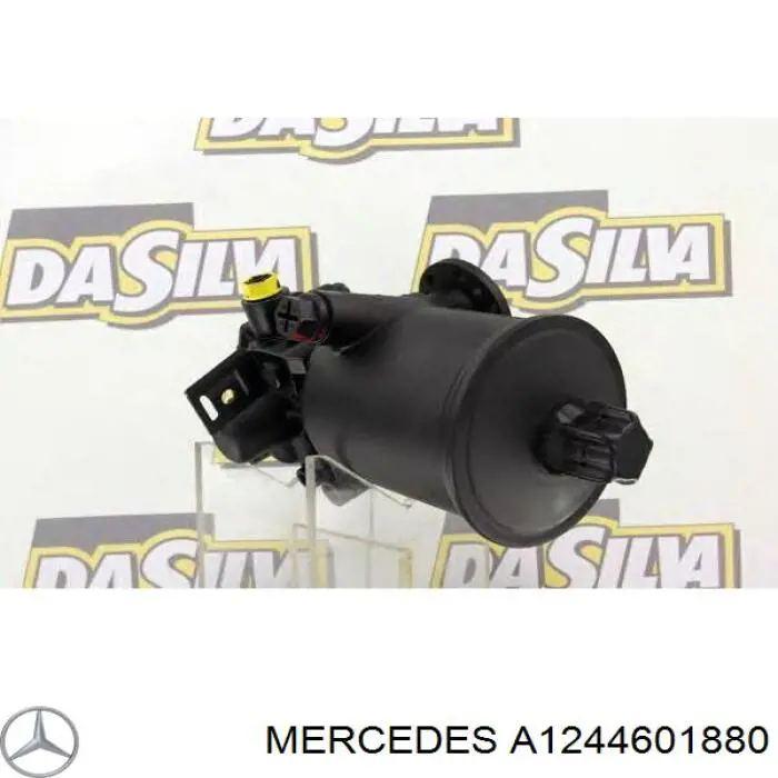 Насос гидравлики Mercedes 1244601080 цена, от 50.68 USD