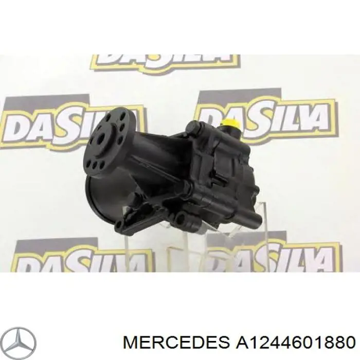 Купить 1244601080 Mercedes Насос рулевого управления