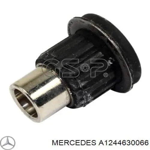 Втулка маятникового рычага Mercedes A1244630066 цена, от 6.01 USD