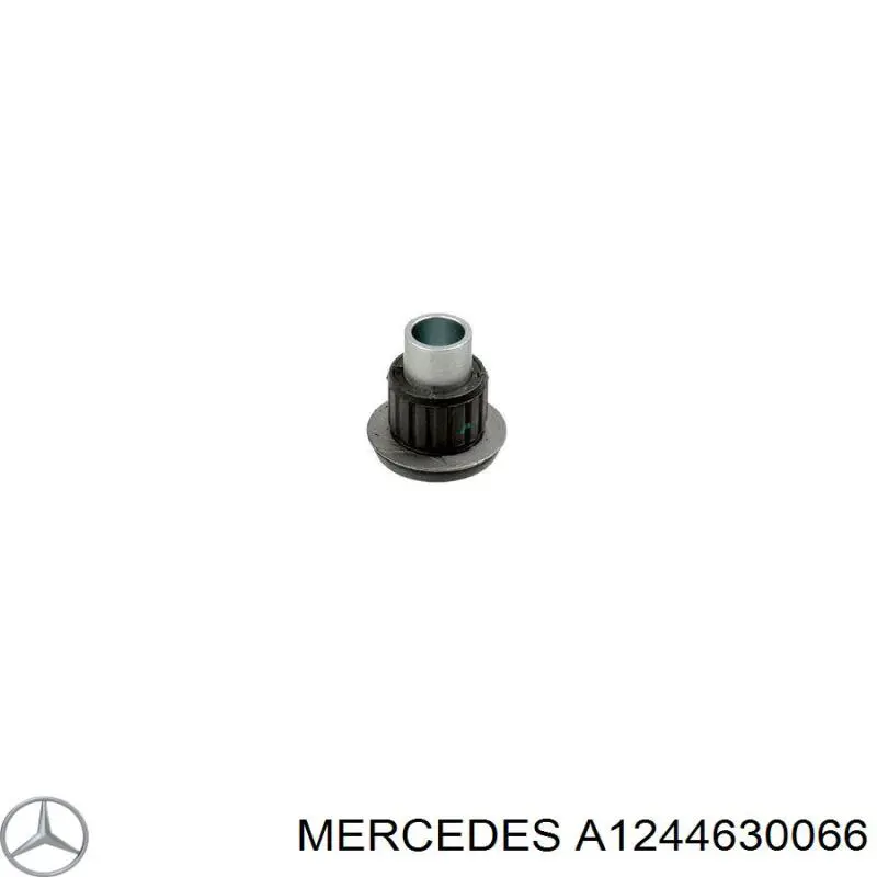 A1244630066 Mercedes Втулка маятникового рычага