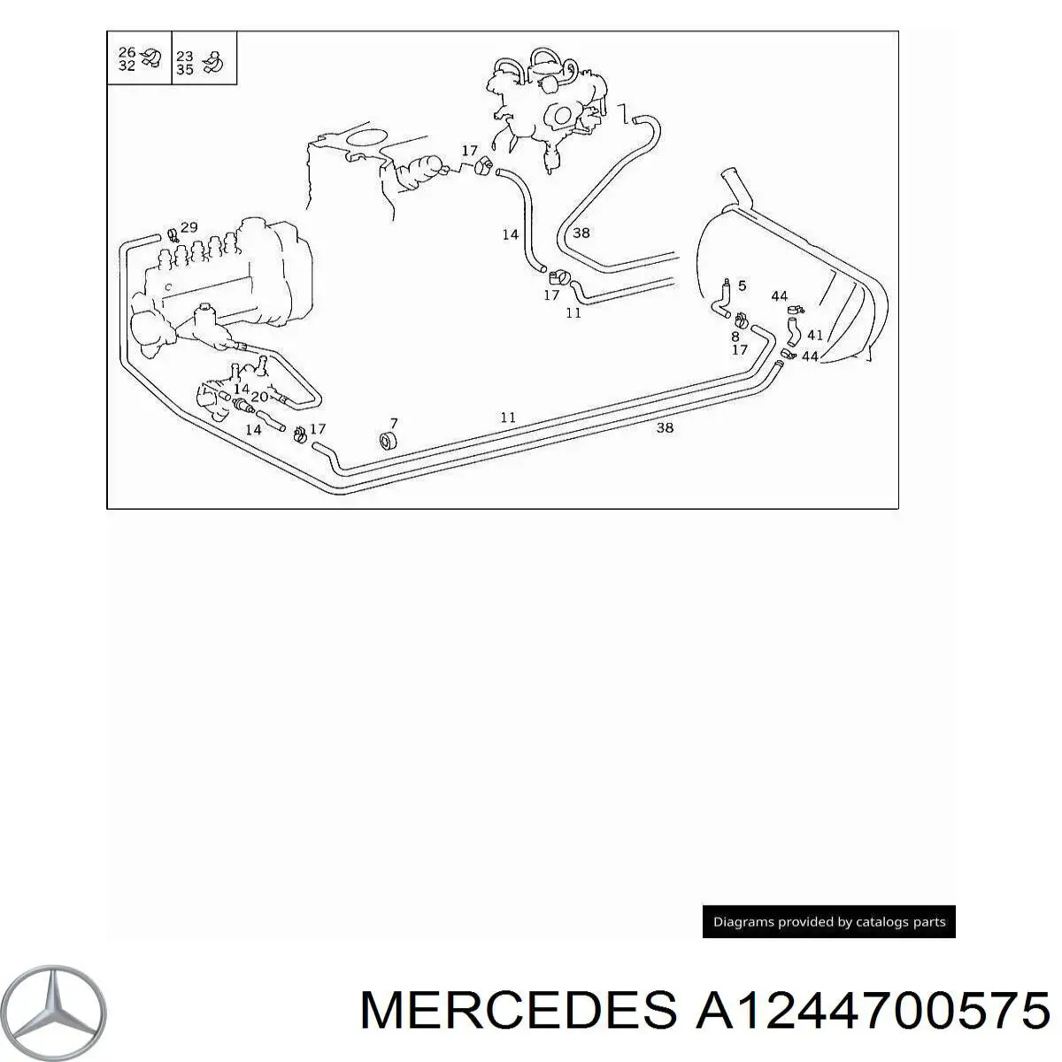  1244700575 Mercedes