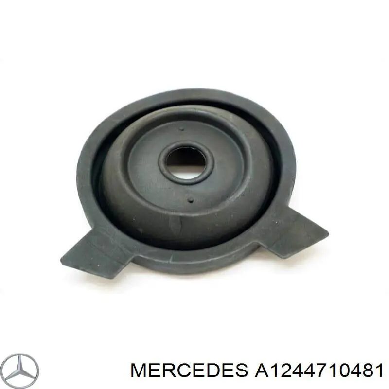 A124471048164 Mercedes