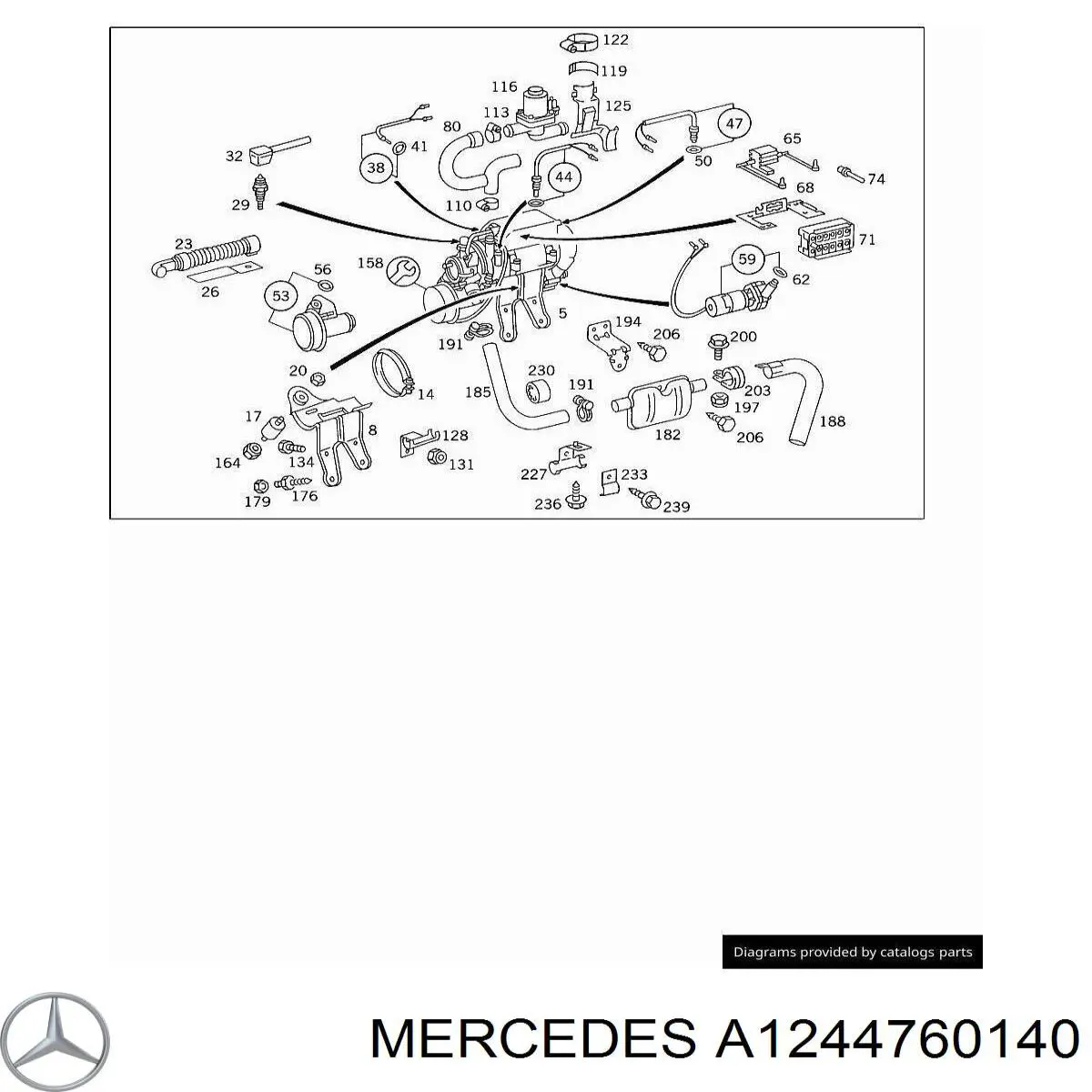 1244760140 Mercedes 