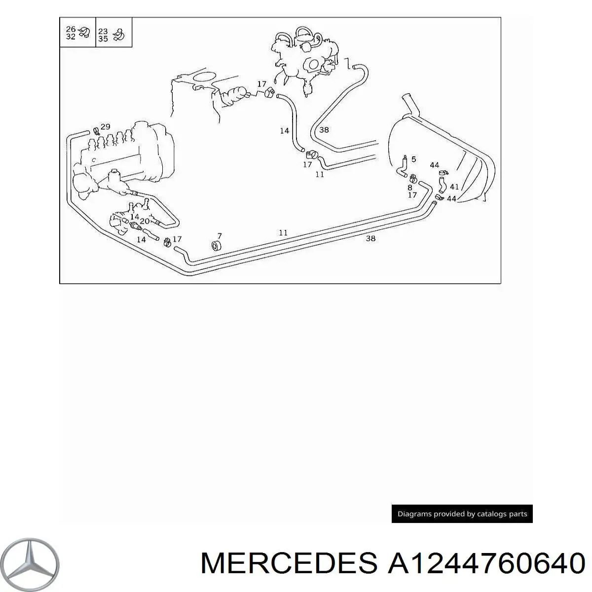  1244760640 Mercedes