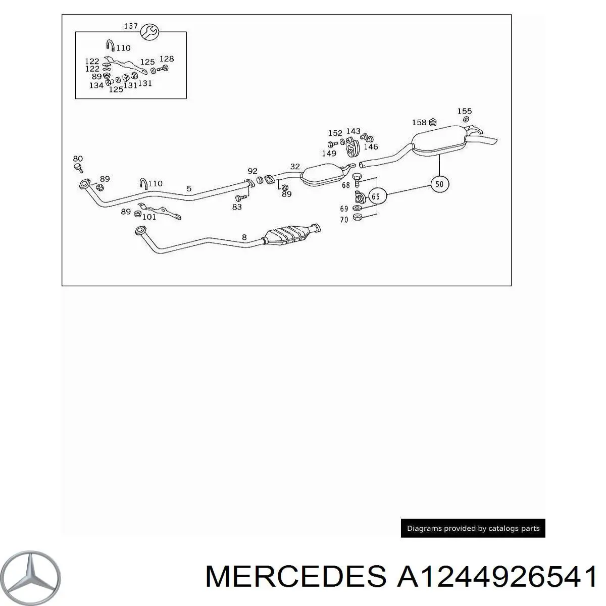  1244926541 Mercedes