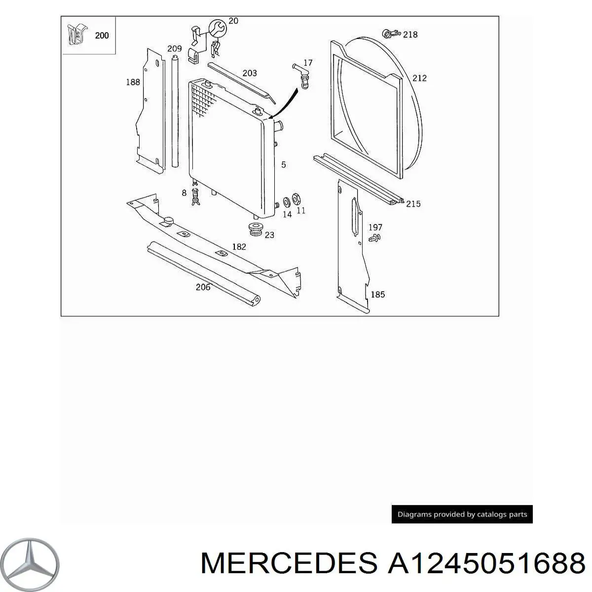 1245051688 Mercedes 