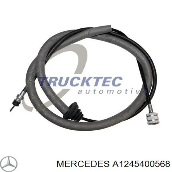  A1245400568 Mercedes