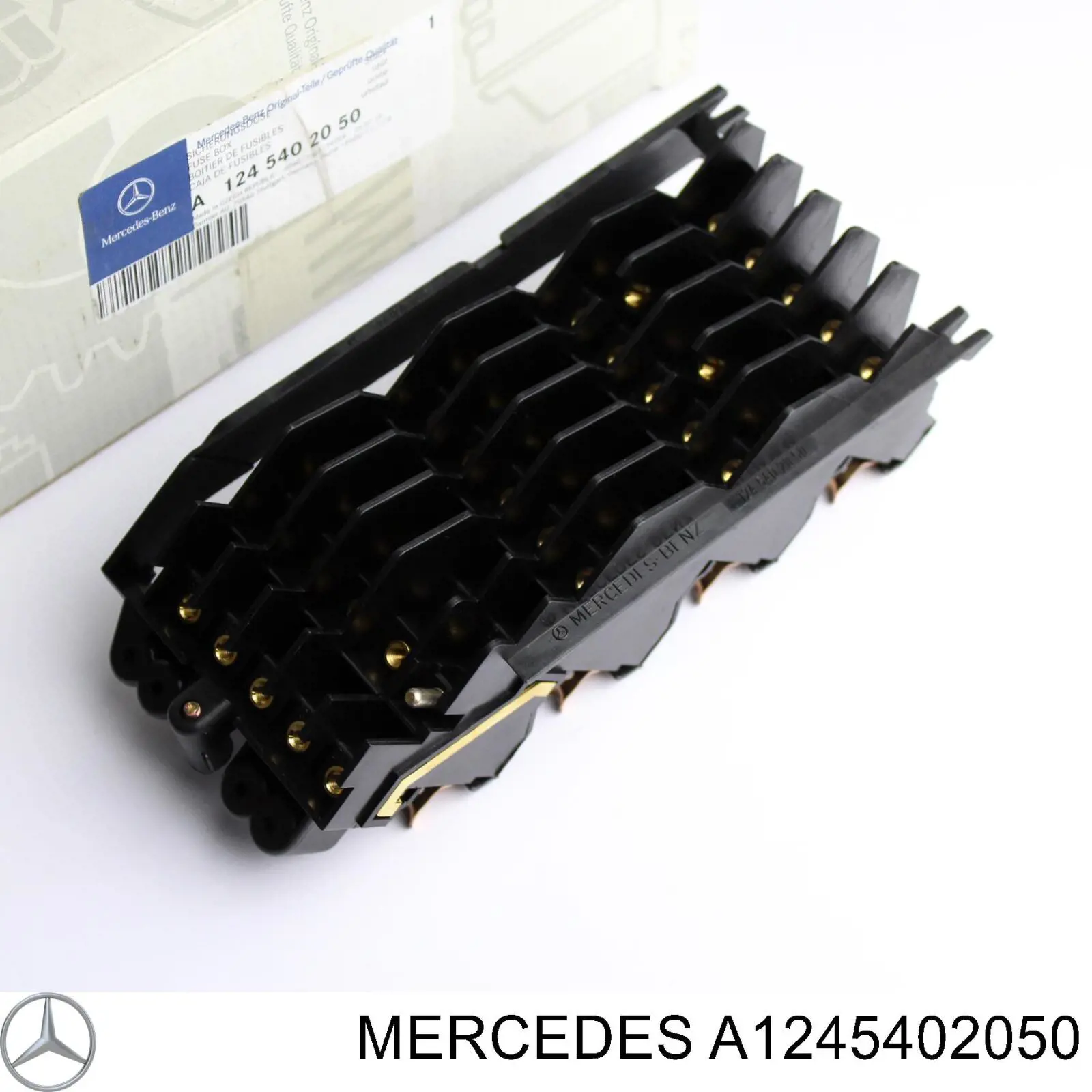 A1245402050 Mercedes 