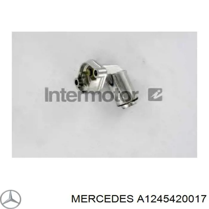 A1245420017 Mercedes