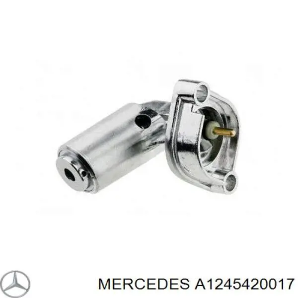 A1245420017 Mercedes sensor do nível de óleo de motor