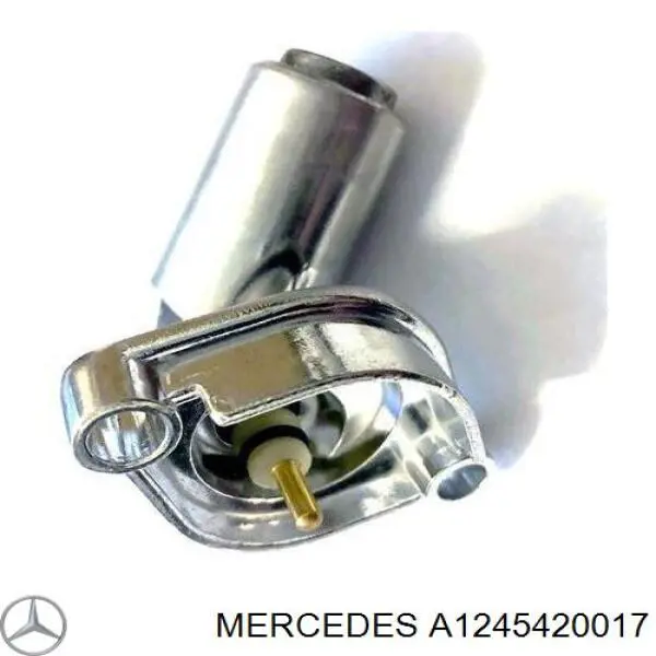 Датчик уровня масла A0075457324 Mercedes