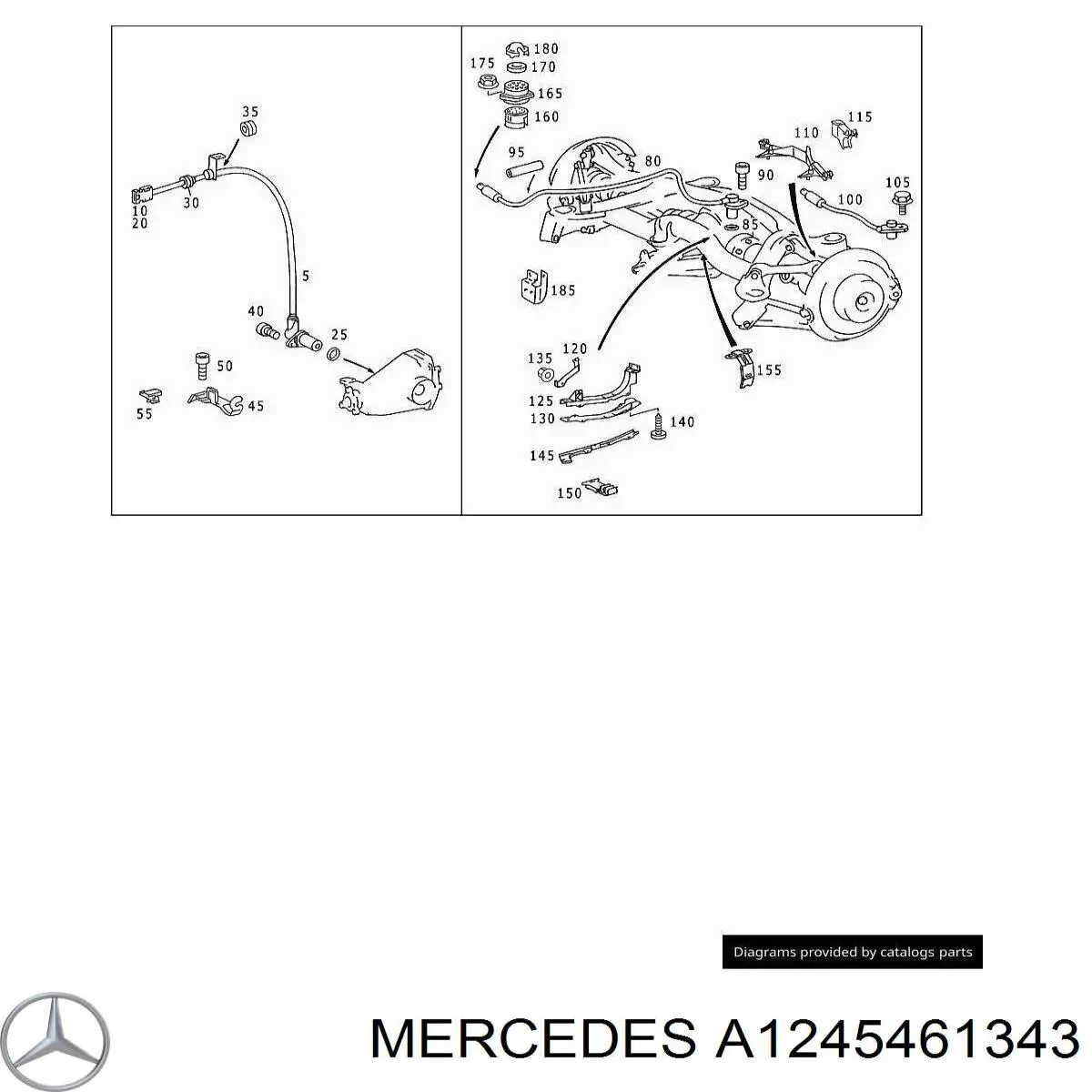  1245461343 Mercedes