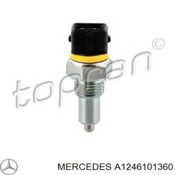  A1246101360 Mercedes