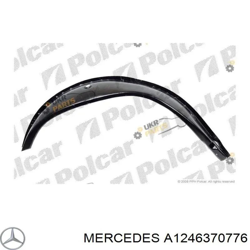  A1246370776 Mercedes