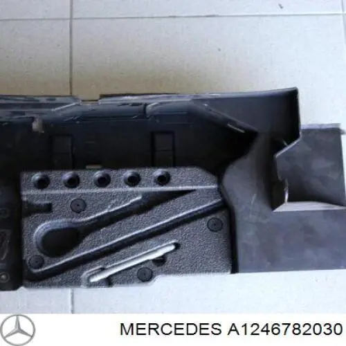  Mercedes A1246782030 цена, от 31.67 USD
