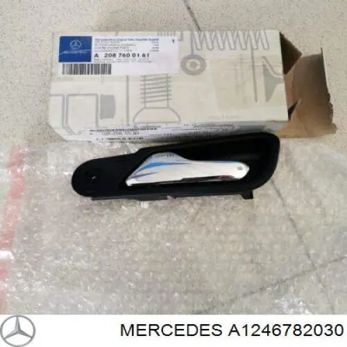 Купить A1246782030 Mercedes 