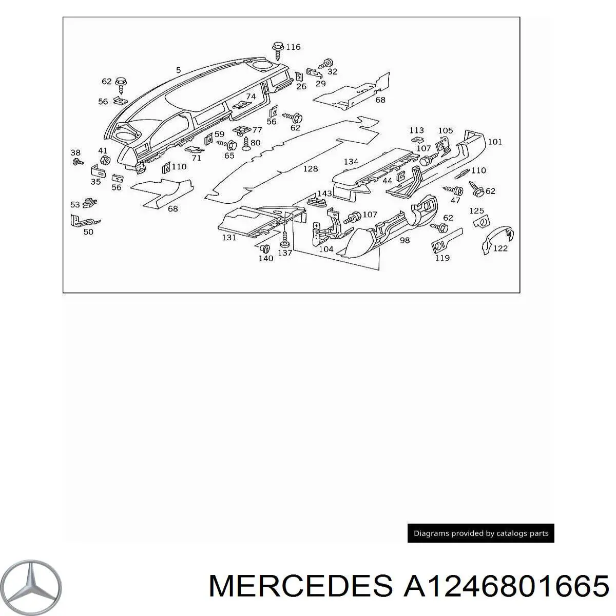 1246801665 Mercedes 