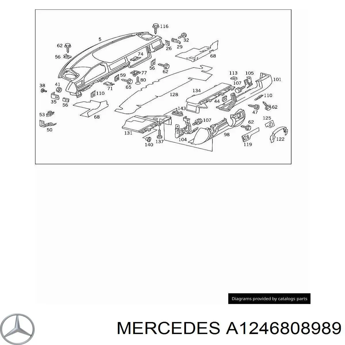  1246808989 Mercedes