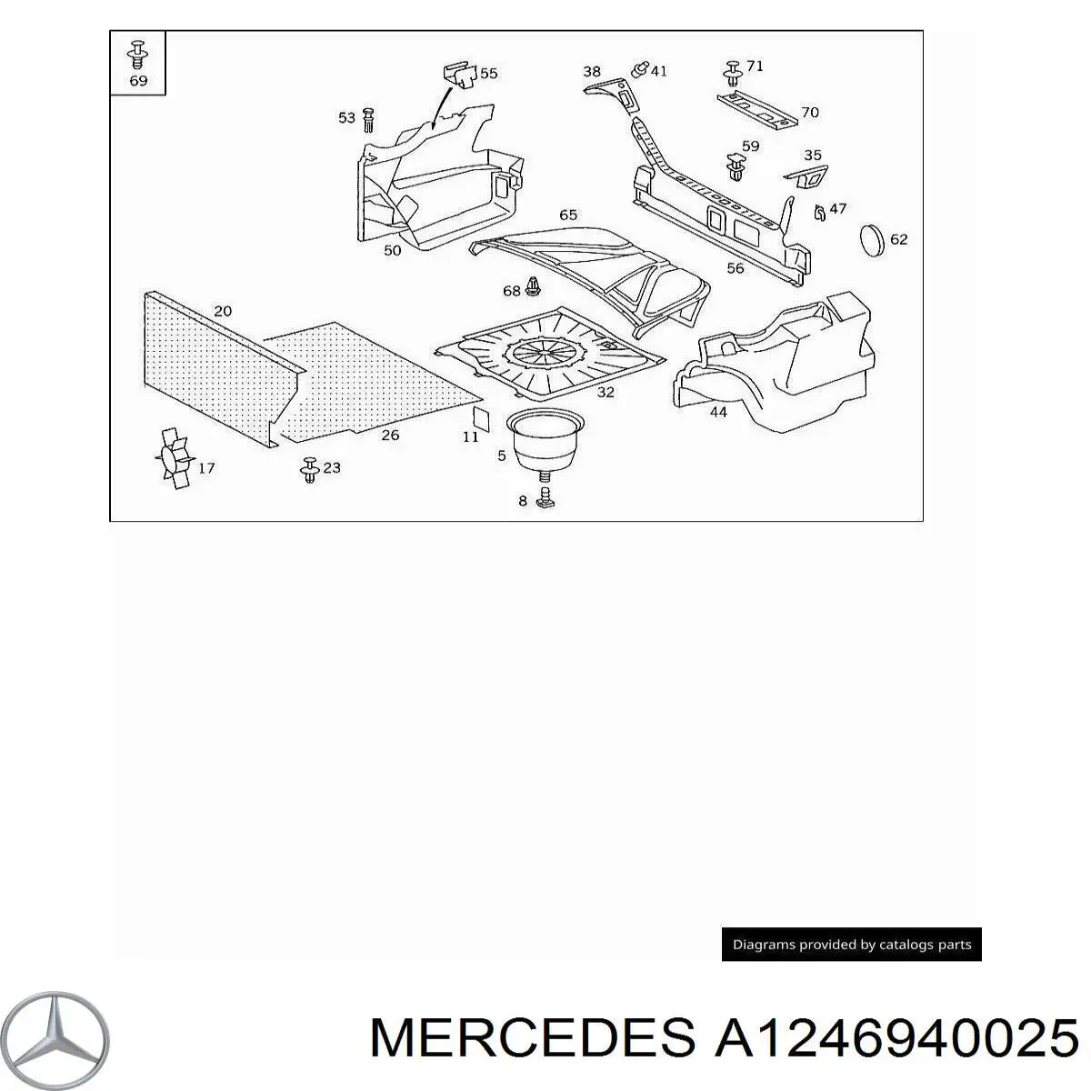 1246940025 Mercedes 