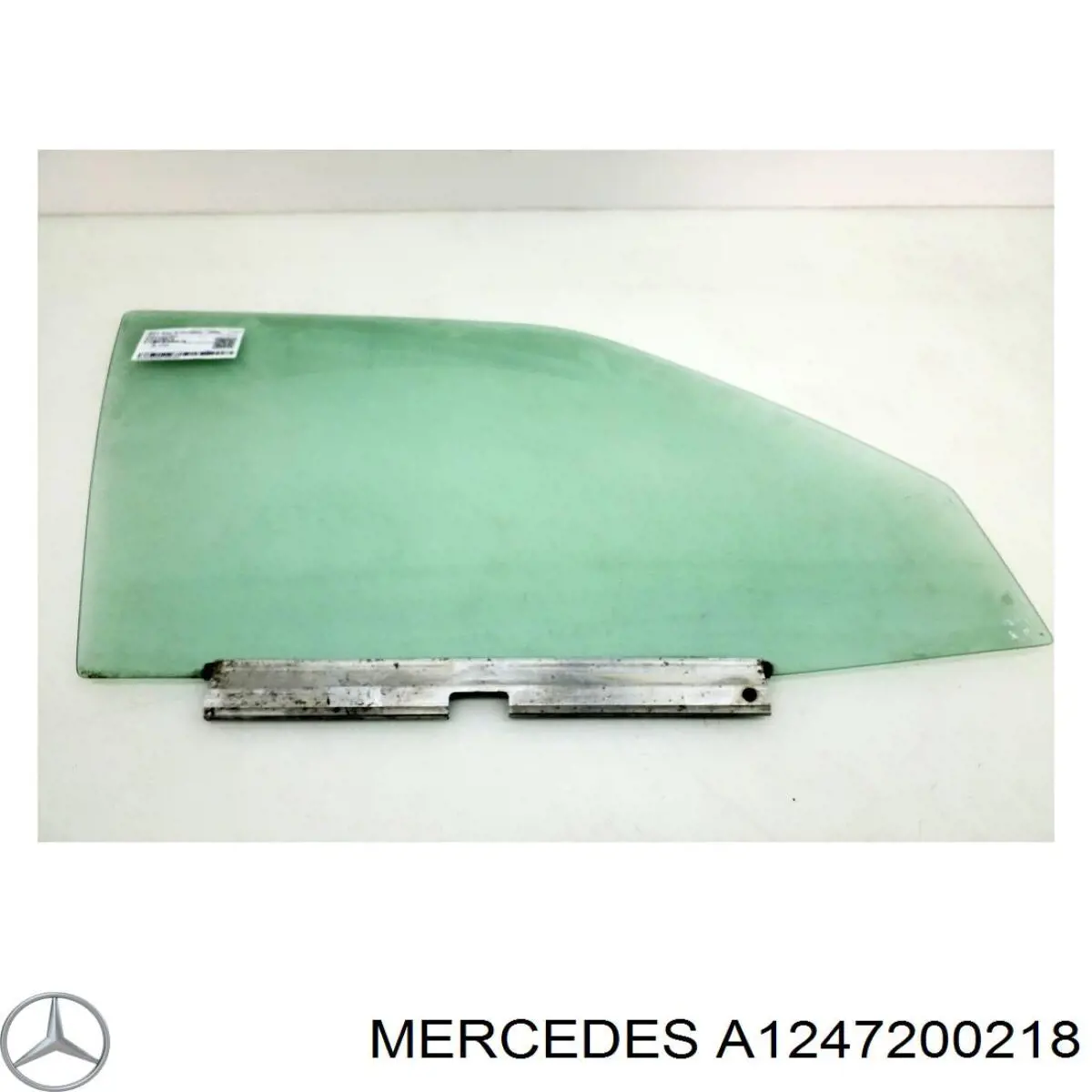 A1247200218 Mercedes 