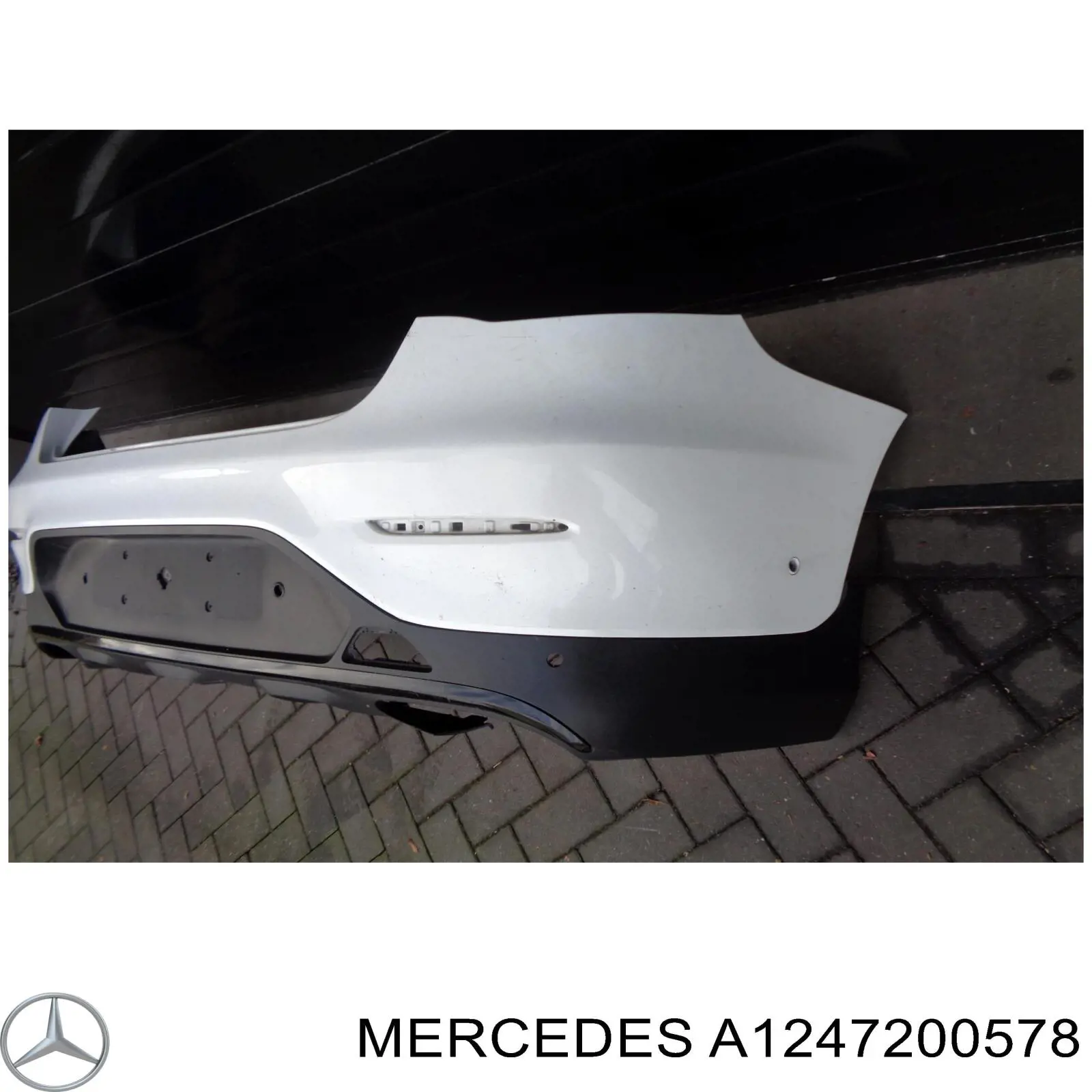  1247200578 Mercedes