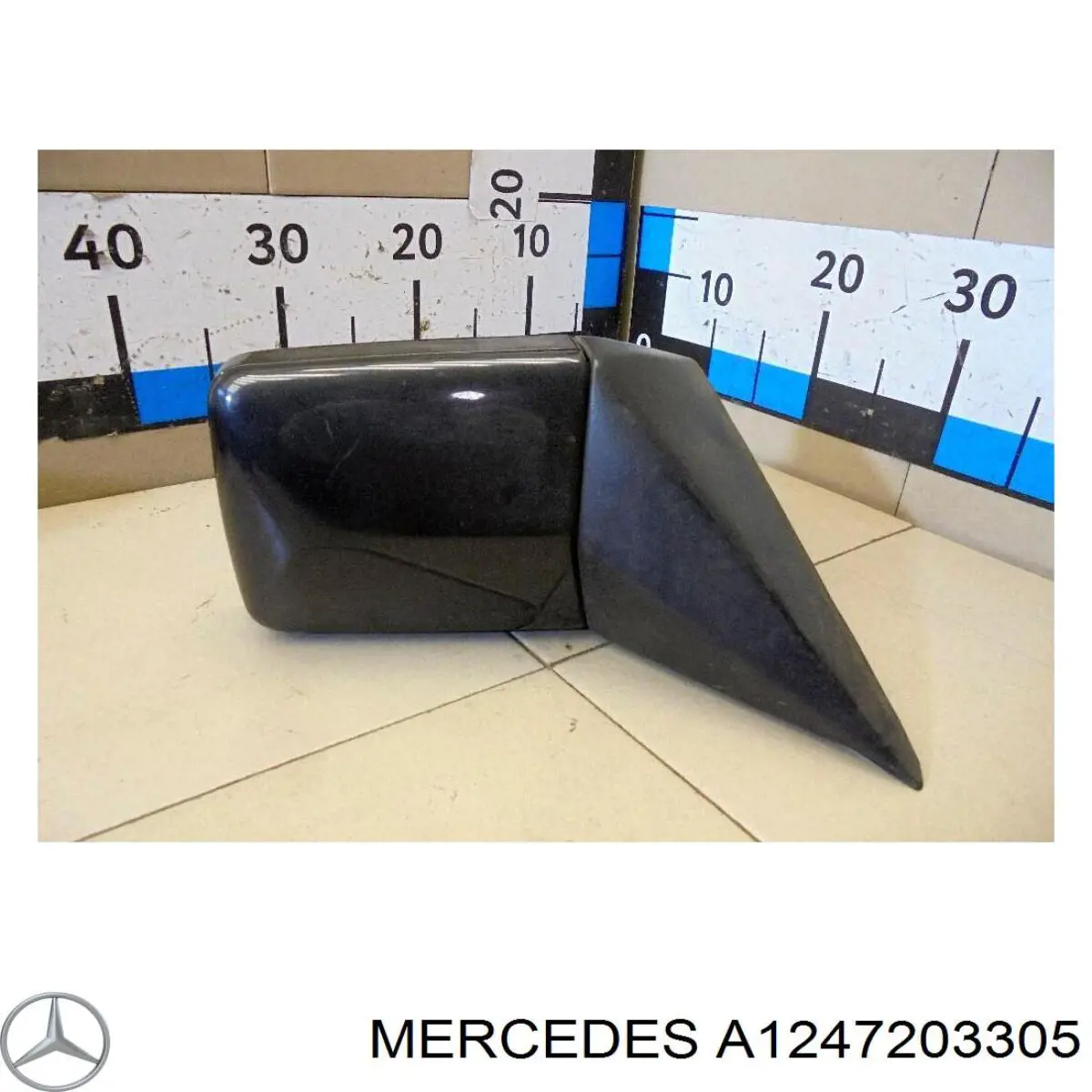 Compre Porta dianteira esquerda Mercedes E 