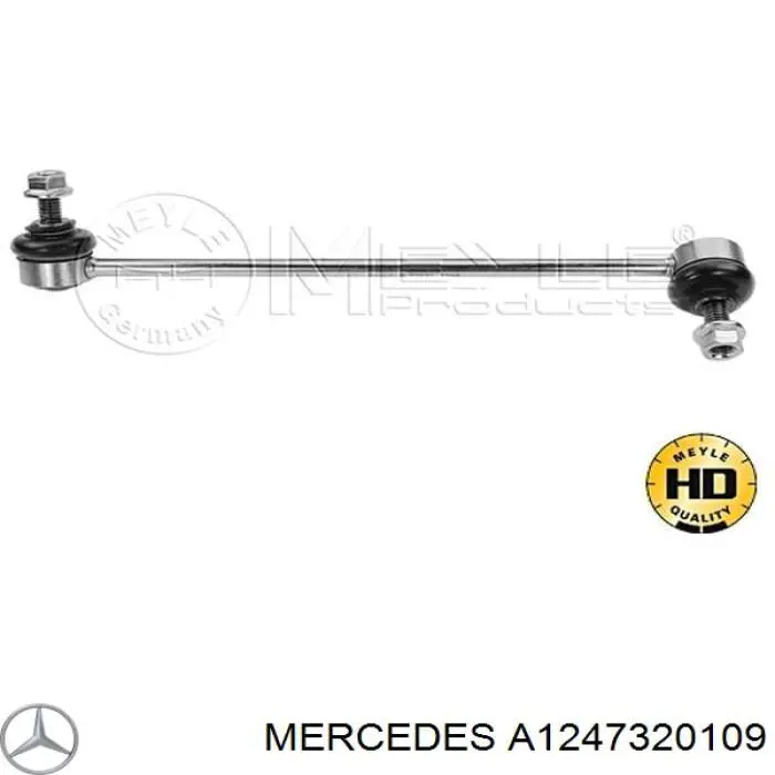  Mercedes A1247320109