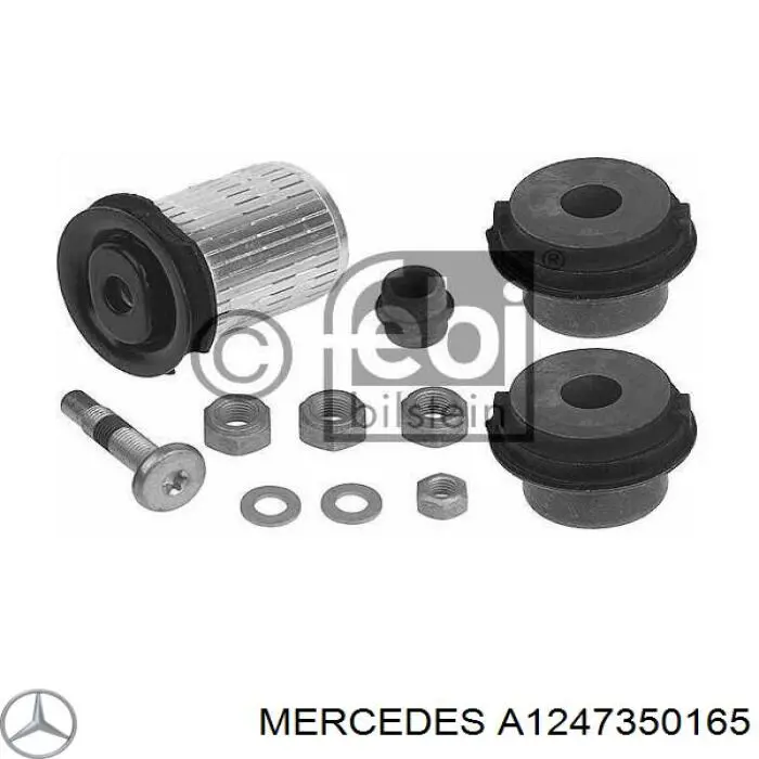  1247350165 Mercedes