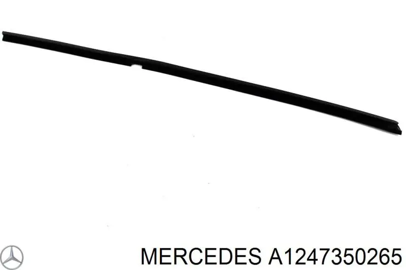 A1247350265 Mercedes 