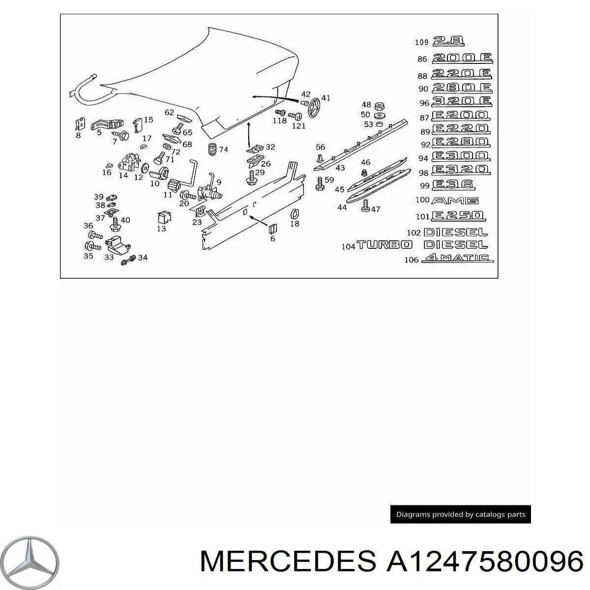  1247580096 Mercedes