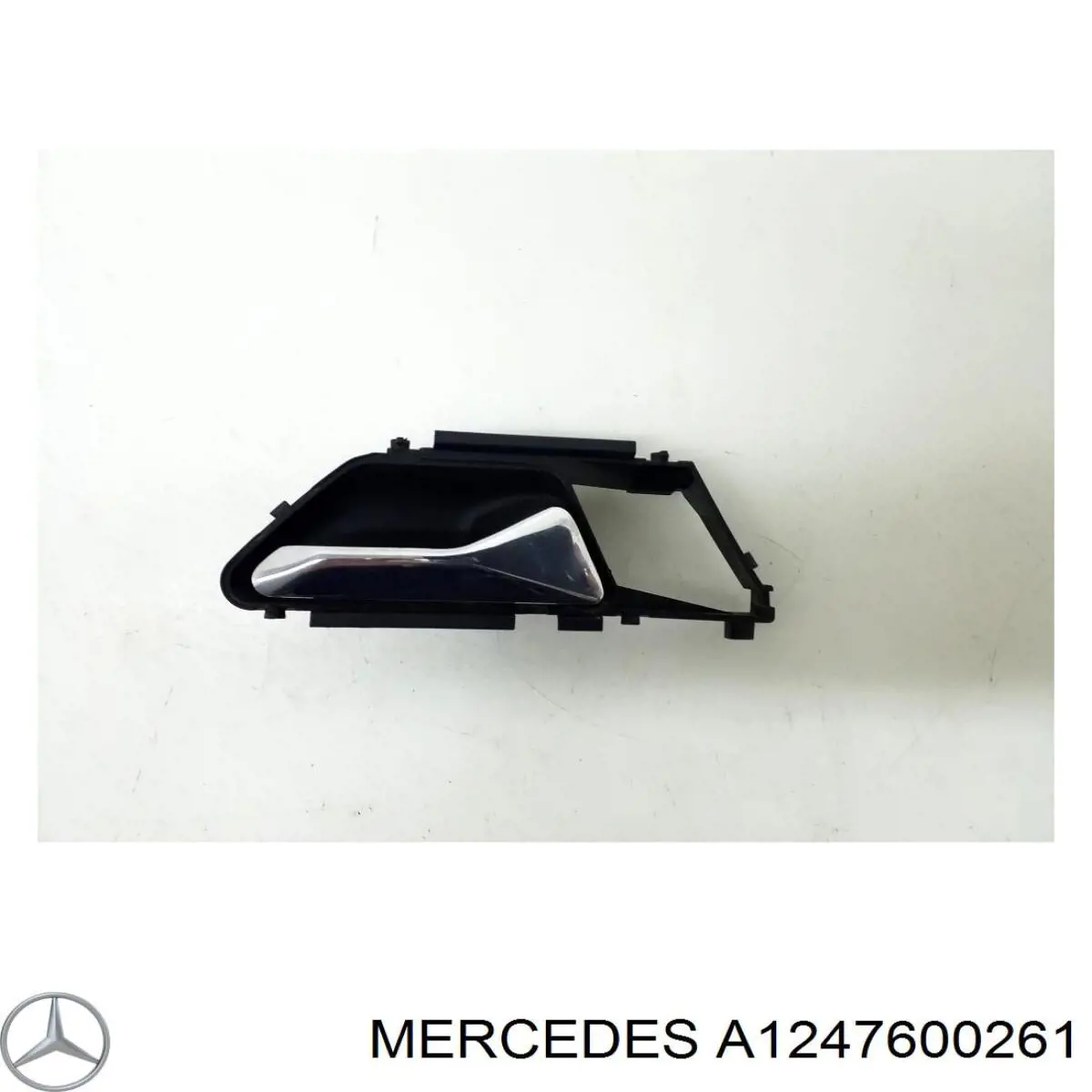 A1247600261 Mercedes 