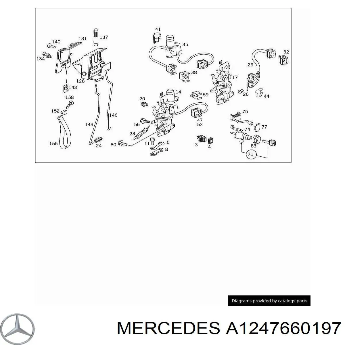 1247660197 Mercedes 