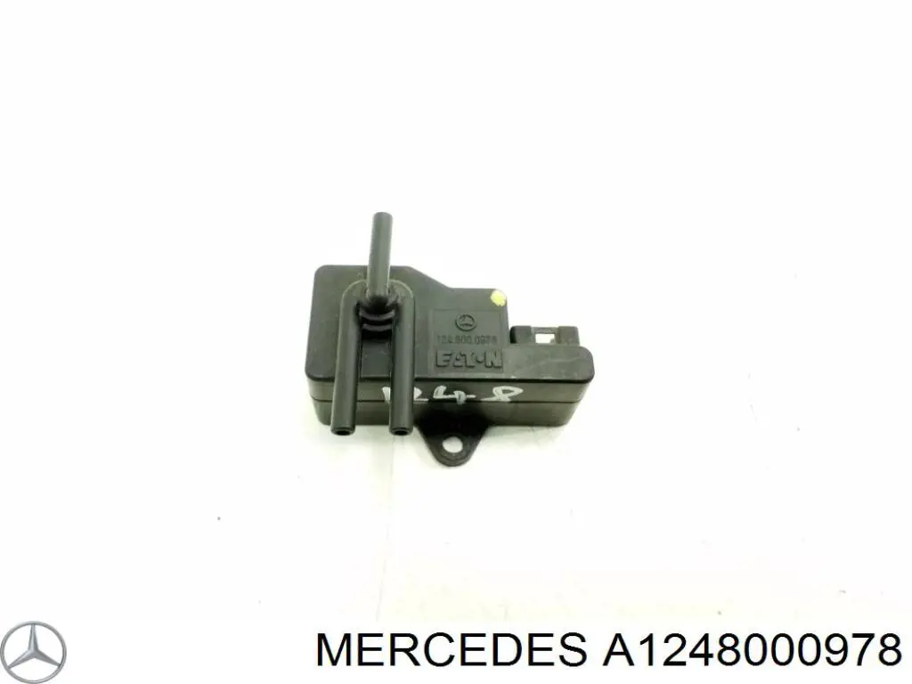  1248000978 Mercedes