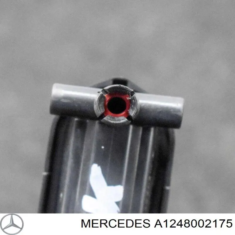 A1248002175 Mercedes 