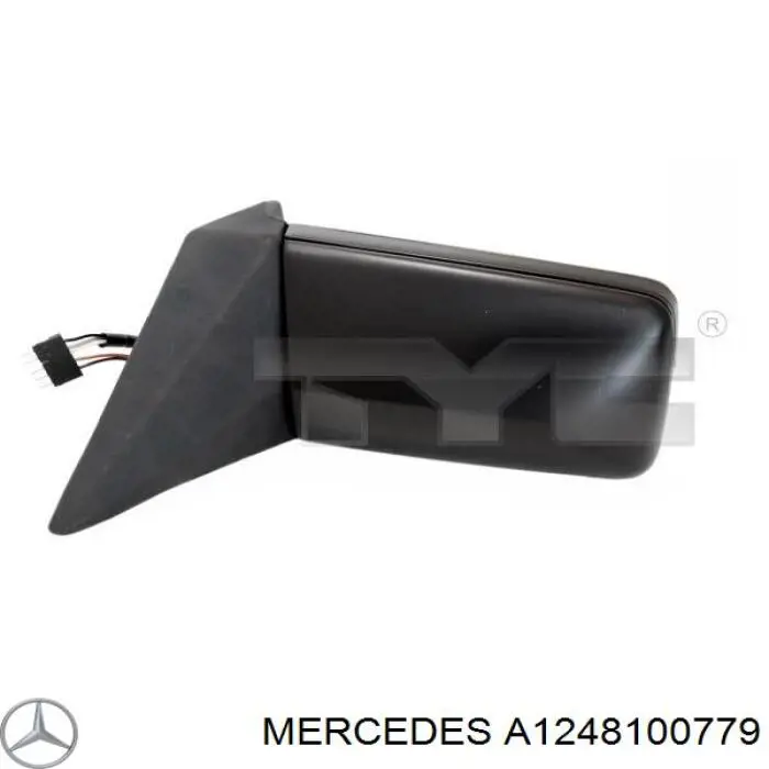 A1248100779 Mercedes 