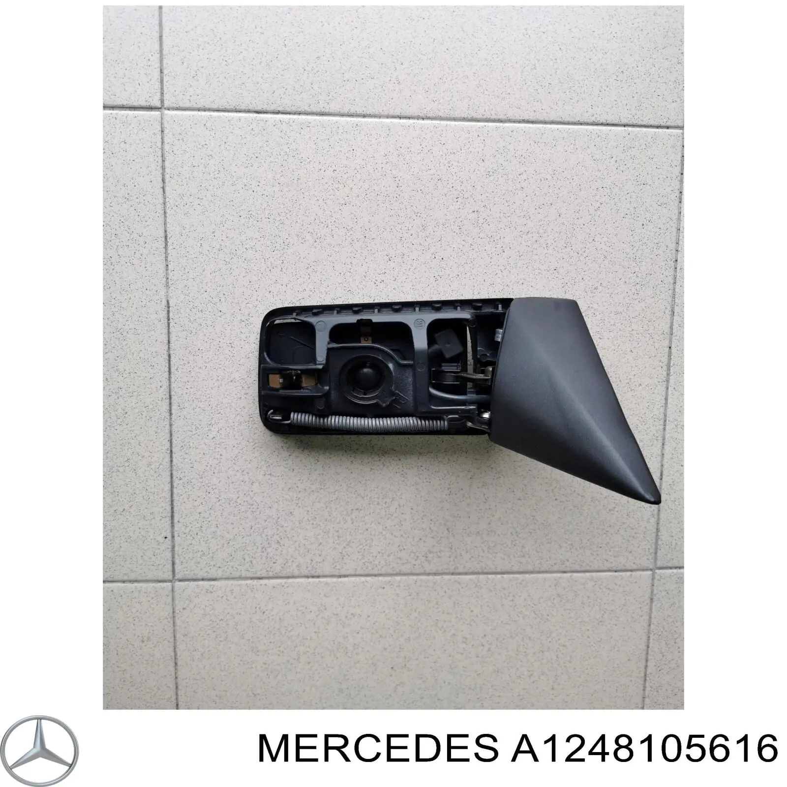  A1248105616 Mercedes