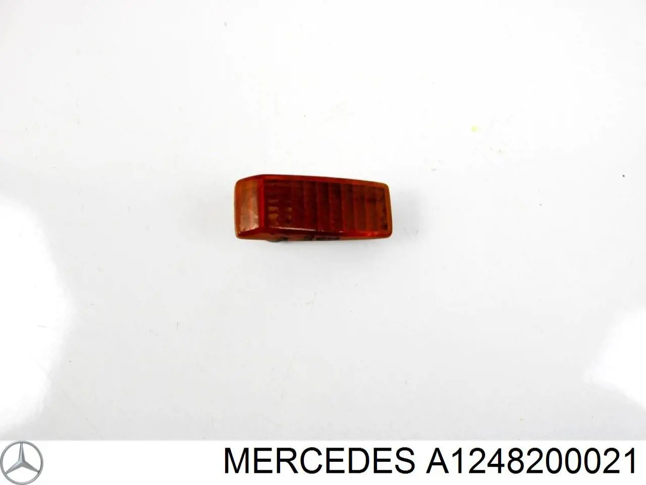 Купить A1248200021 Mercedes Повторитель поворота