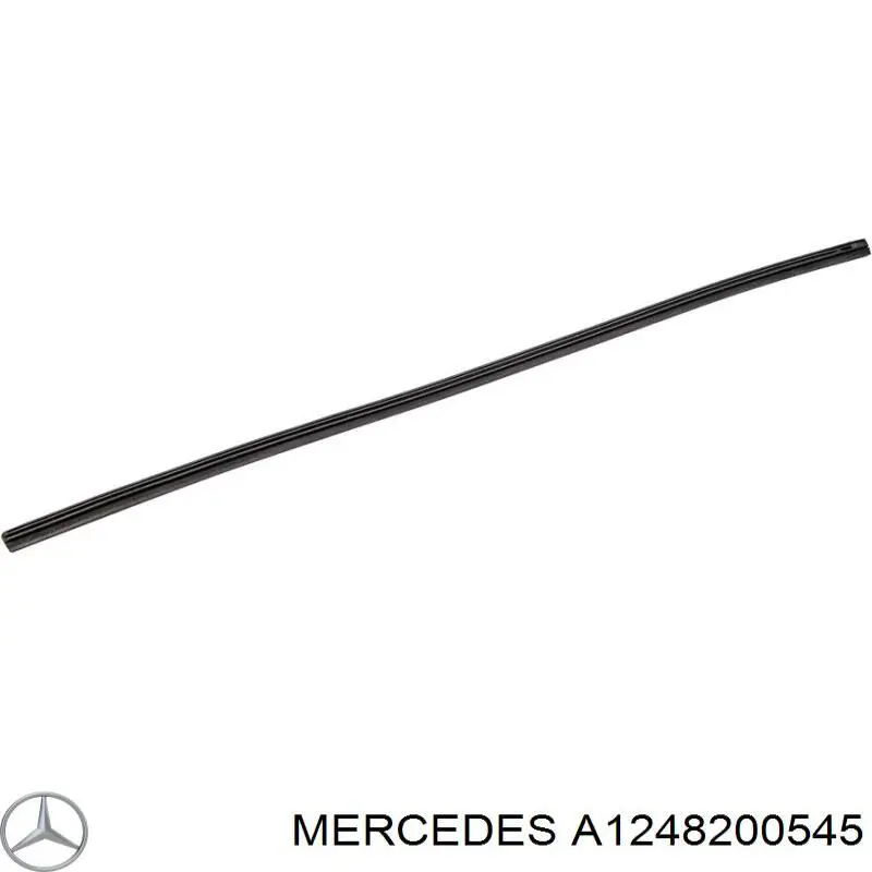  Mercedes A1248200545 цена, от 51.66 USD