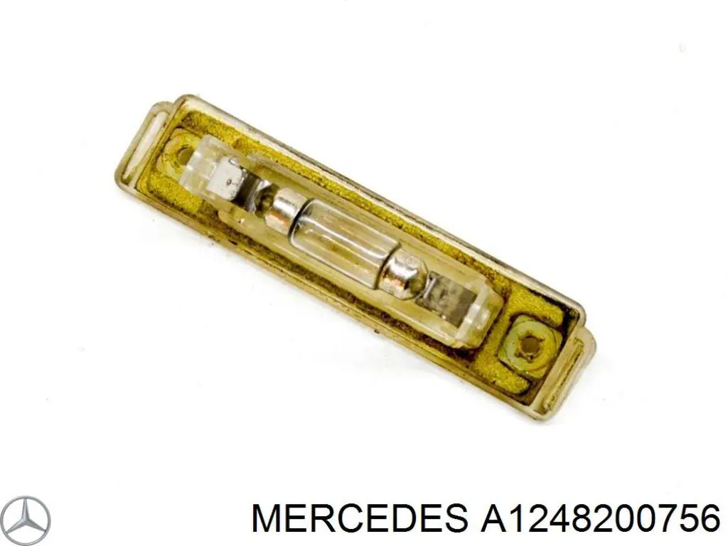  Mercedes A1248200756 цена, от 10.14 USD
